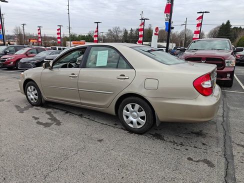 Used 2003 Toyota Camry LE image 6