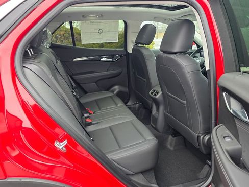 New 2026 Buick Envision Preferred image 34