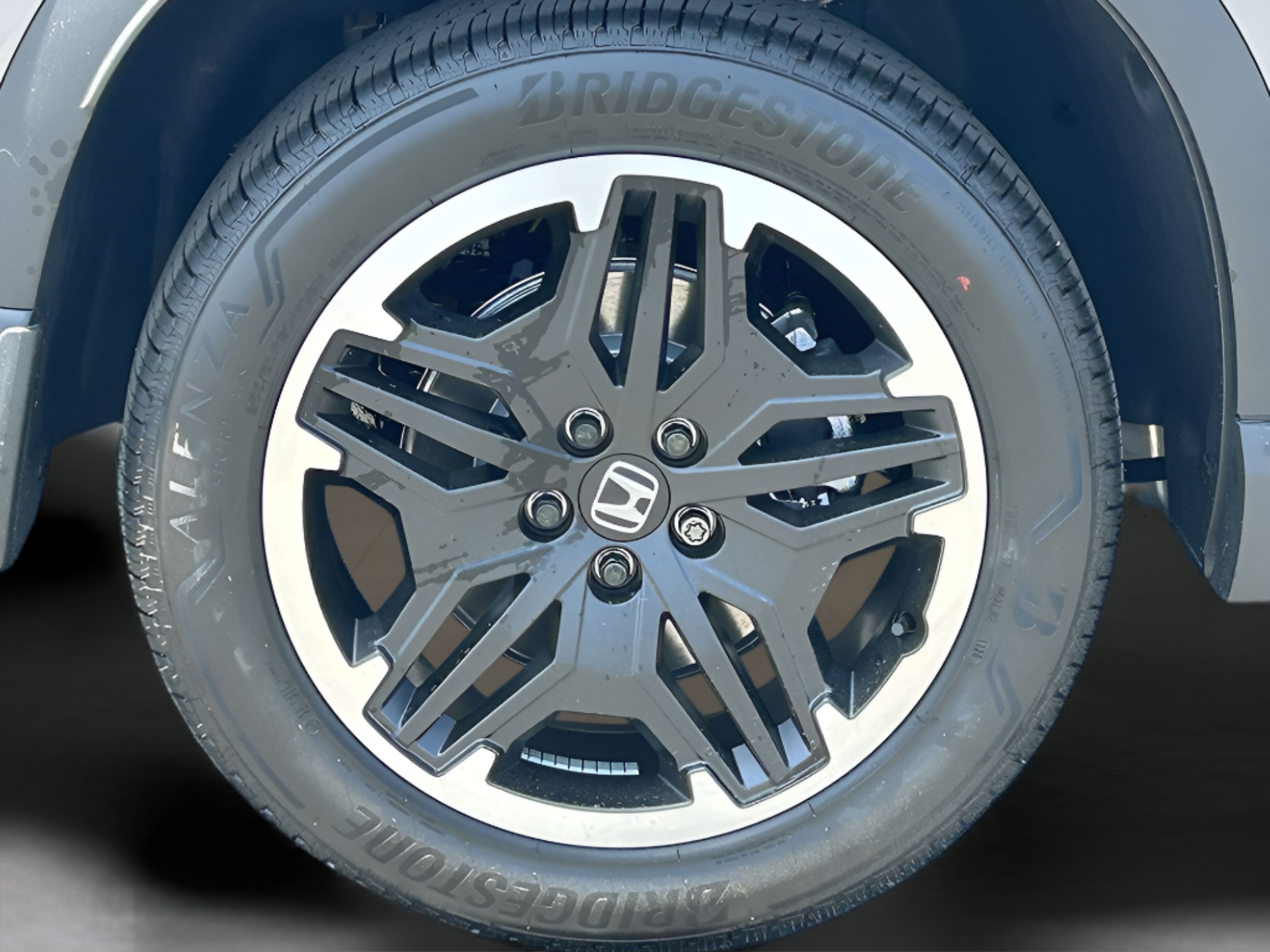 New 2026 Honda Pilot Touring image 25