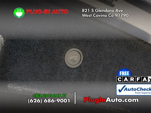 Used 2023 Tesla Model S AWD/4WD image 12