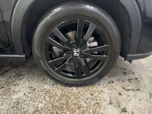 Used 2026 Honda HR-V Sport image 19