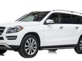 Used 2015 Mercedes-Benz GL 320 BlueTEC 4MATIC image 2