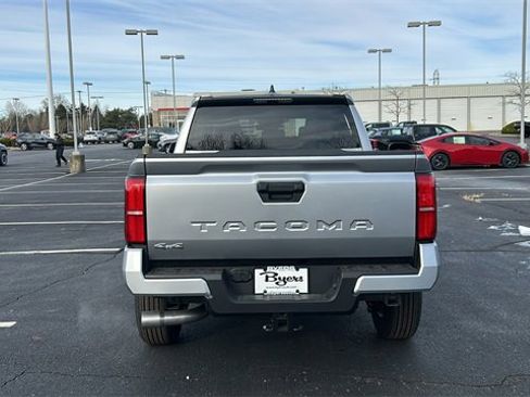 New 2026 Toyota Tacoma SR5 image 26