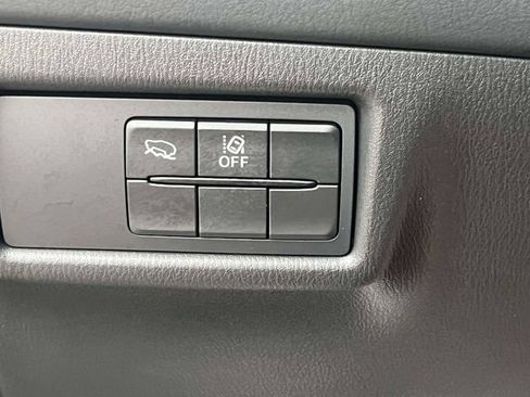 Used 2025 MAZDA CX-5 AWD 2.5 S w/ Select Package image 34
