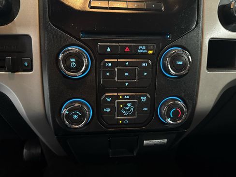 Used 2013 Ford F150 XLT w/ Luxury Equipment Group AWD/4WD image 21