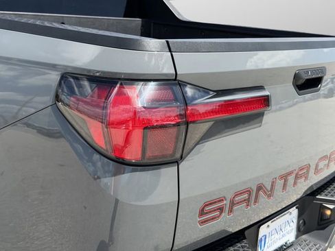 Used 2022 Hyundai Santa Cruz SEL FWD image 34