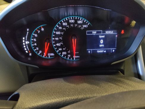 Used 2020 Chevrolet Sonic LT FWD image 23