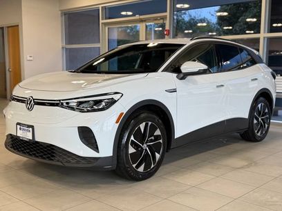 Used 2022 Volkswagen ID.4 Pro