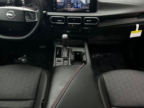 New 2026 Nissan Sentra SR FWD image 4