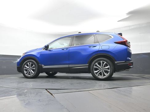 Used 2021 Honda CR-V Touring image 32
