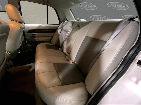 Used 2003 Mercury Grand Marquis GS image 14
