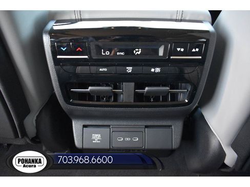 New 2026 Acura MDX SH-AWD w/ Technology Package image 32