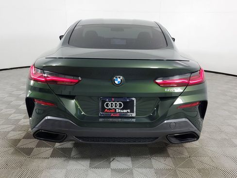 Used 2023 BMW 840i Coupe w/ M Sport Professional Package image 9