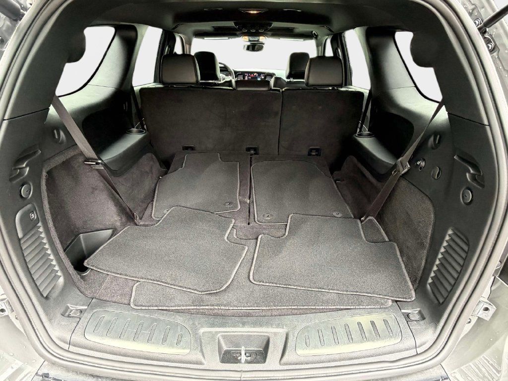 Used 2026 Dodge Durango GT AWD/4WD image 11
