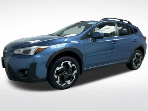 Used 2023 Subaru Crosstrek 2.5i Limited image 19