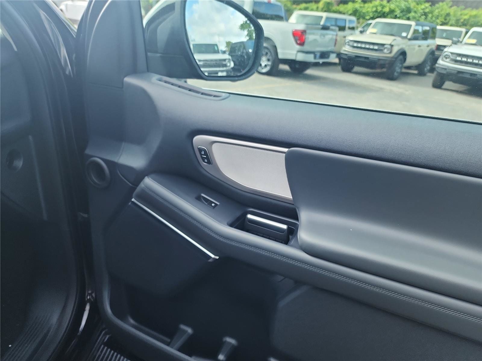 New 2027 Ford Expedition Active RWD image 26