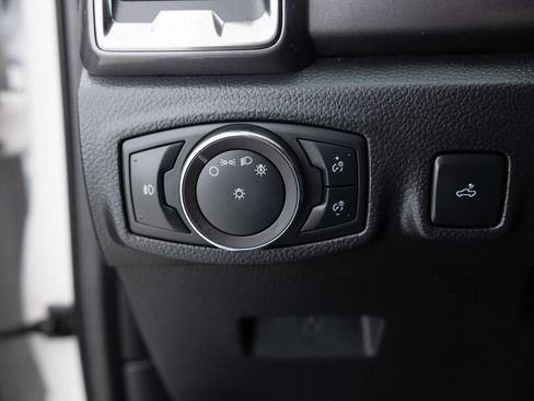 Used 2019 Ford Ranger Lariat w/ Equipment Group 501A Mid image 39