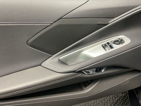 Certified 2024 Chevrolet Corvette Stingray Coupe w/ Battery Protection Package image 11