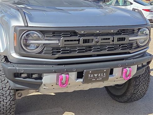 Used 2024 Ford Bronco Raptor image 7