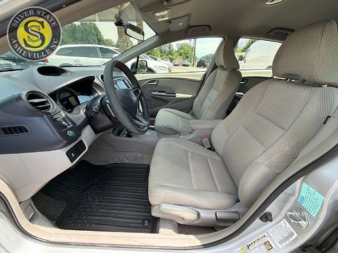 Used 2010 Honda Insight EX image 11