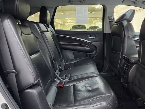 Used 2018 Acura MDX SH-AWD w/ Technology Package image 20