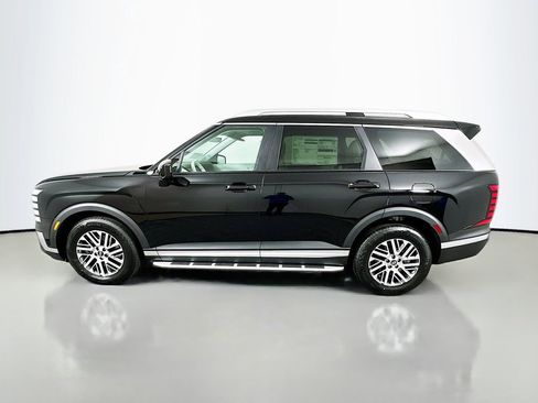 New 2026 Hyundai Palisade SEL image 8