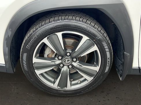 Used 2019 Lexus UX 250h image 25