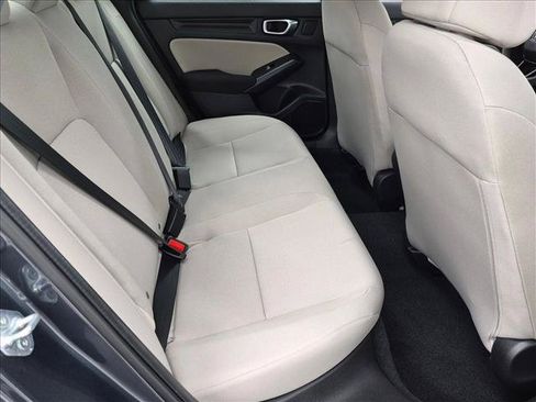 Used 2024 Honda Civic LX image 18