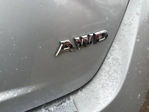 Used 2022 Nissan Altima 2.5 SV image 5