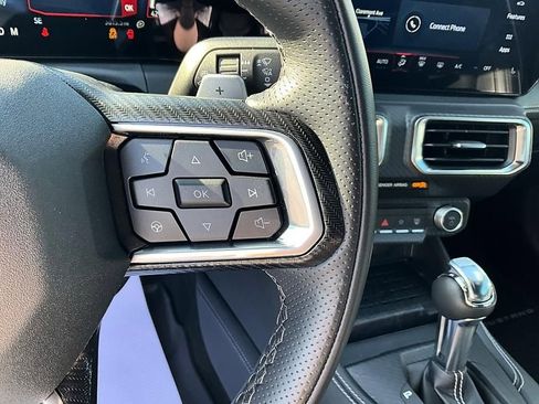 Used 2024 Ford Mustang GT Premium RWD image 27