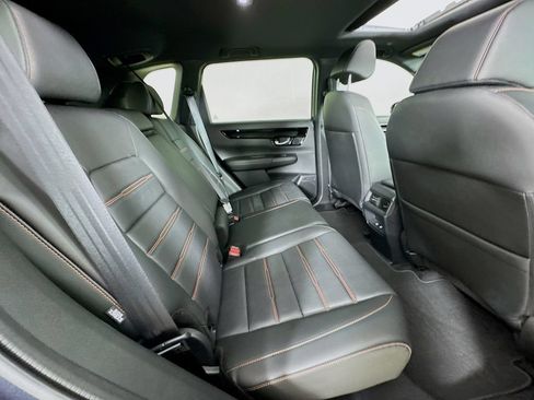 Used 2026 Honda CR-V Sport Touring image 38