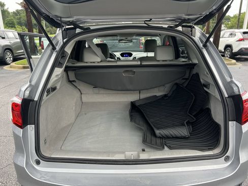 Used 2017 Acura RDX AWD image 33