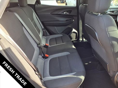 Used 2025 Chevrolet TrailBlazer LT image 26