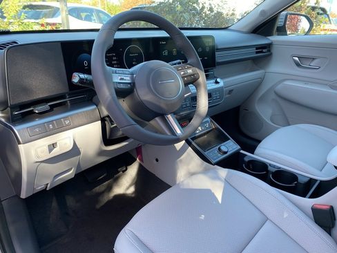 New 2026 Hyundai Kona Limited image 9