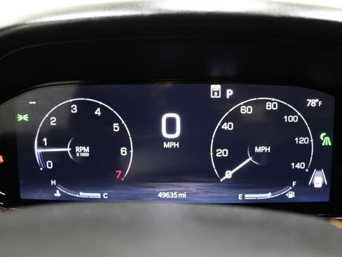 Used 2023 Jeep Grand Wagoneer Series III AWD/4WD image 14
