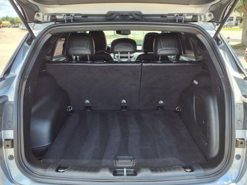 Used 2023 Jeep Compass High Altitude image 18