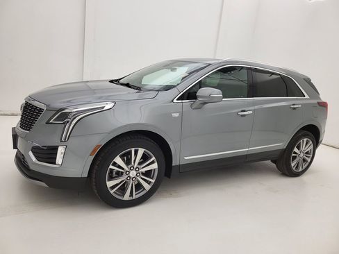 Used 2024 Cadillac XT5 Premium Luxury image 27