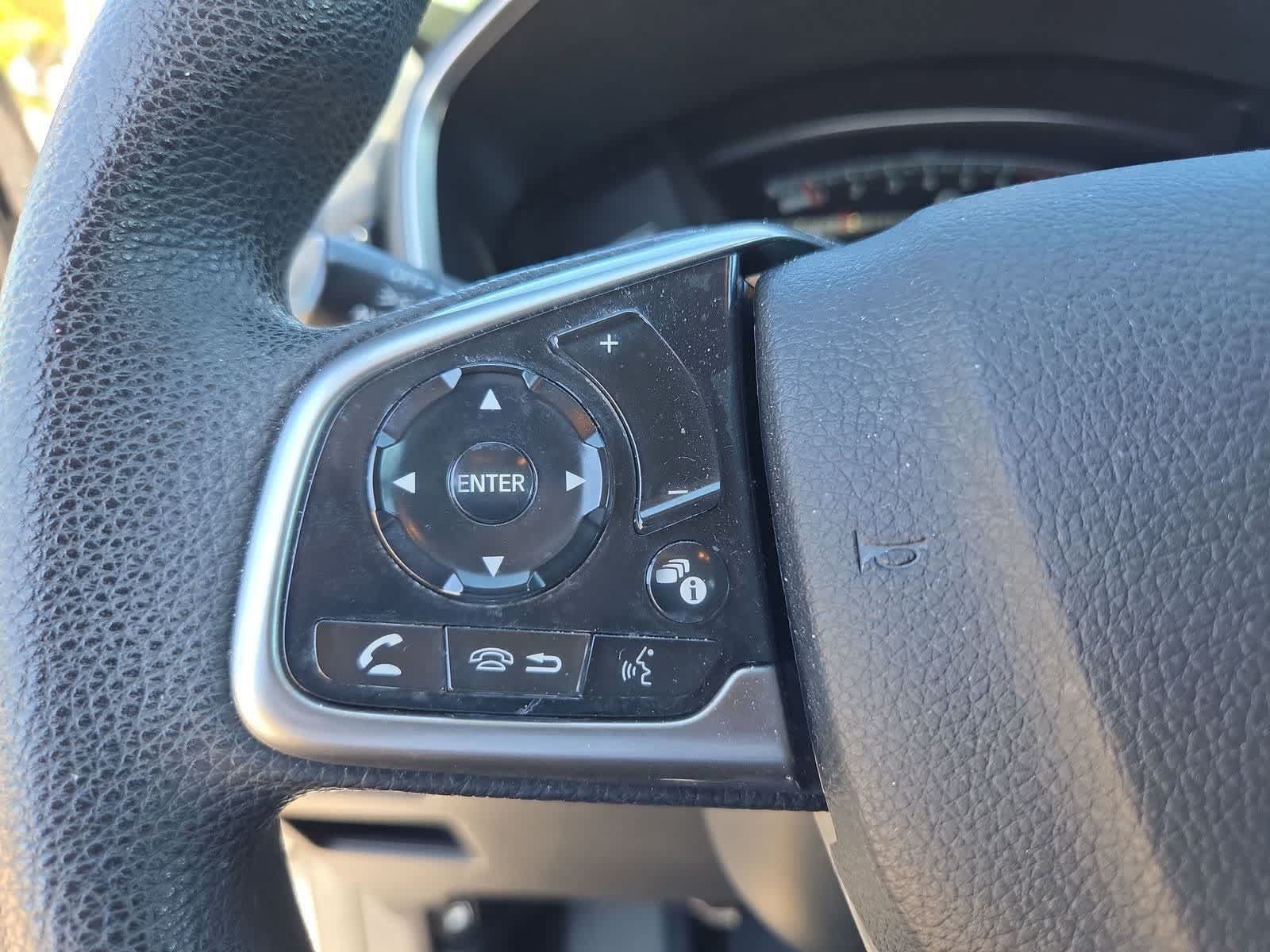 Used 2019 Honda CR-V EX image 30