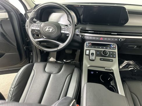 Used 2024 Hyundai Palisade XRT AWD/4WD image 18