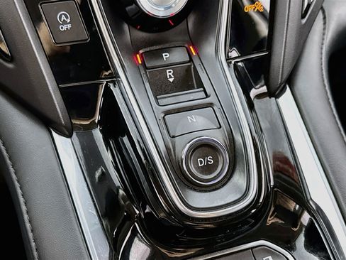 Used 2020 Acura RDX AWD image 18