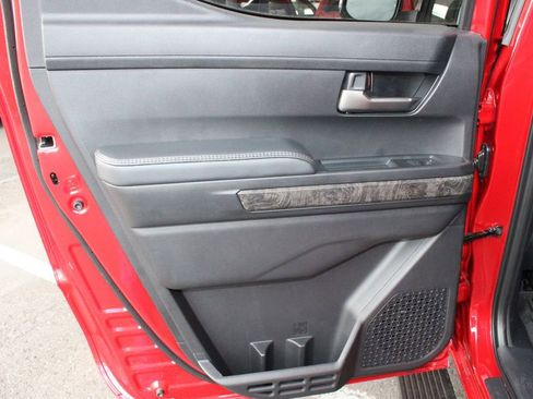 New 2026 Toyota Tacoma Limited image 50