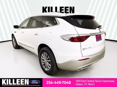 Used 2024 Buick Enclave Premium image 6