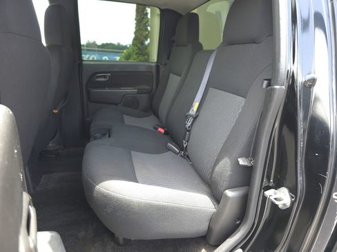Used 2007 Chevrolet Colorado LT RWD image 13