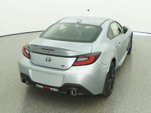 New 2026 Toyota GR86 Premium image 44