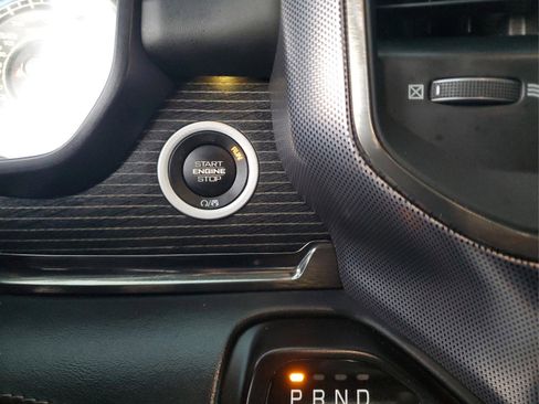 Certified 2021 RAM 1500 Limited w/ Night Edition image 19