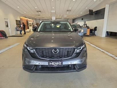 New 2026 MAZDA CX-5 Select