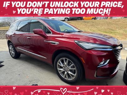 Used 2023 Buick Enclave Premium w/ Experience Buick Package