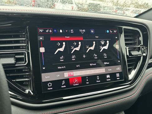 New 2026 Dodge Durango GT image 15