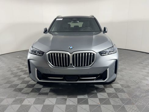Used 2024 BMW X5 xDrive40i image 7