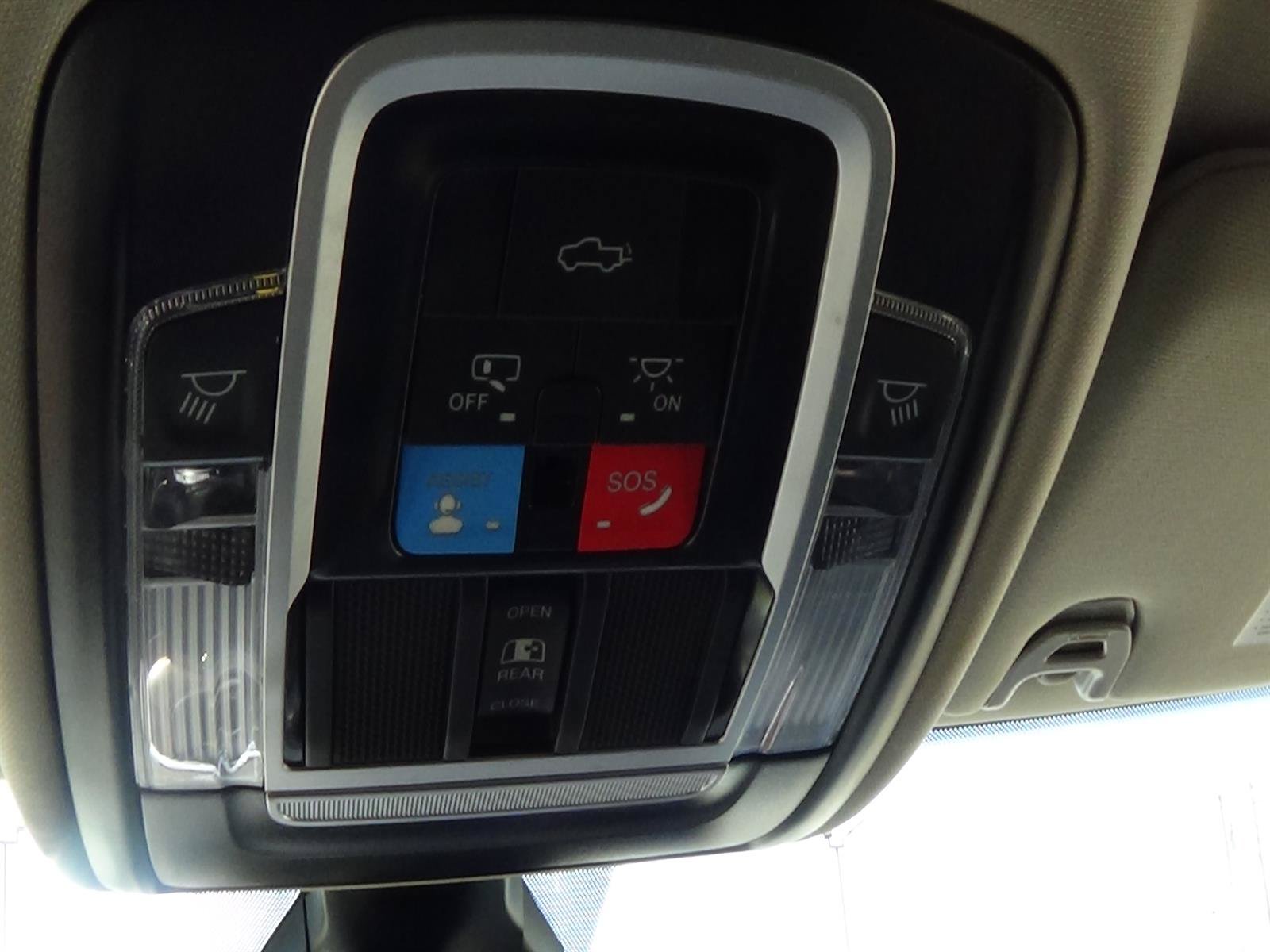 Certified 2024 RAM 2500 Laramie AWD/4WD image 32